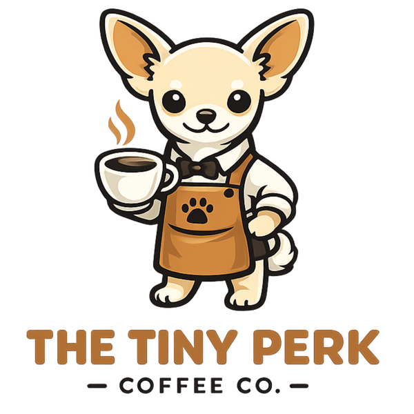The Tiny Perk Coffee Co