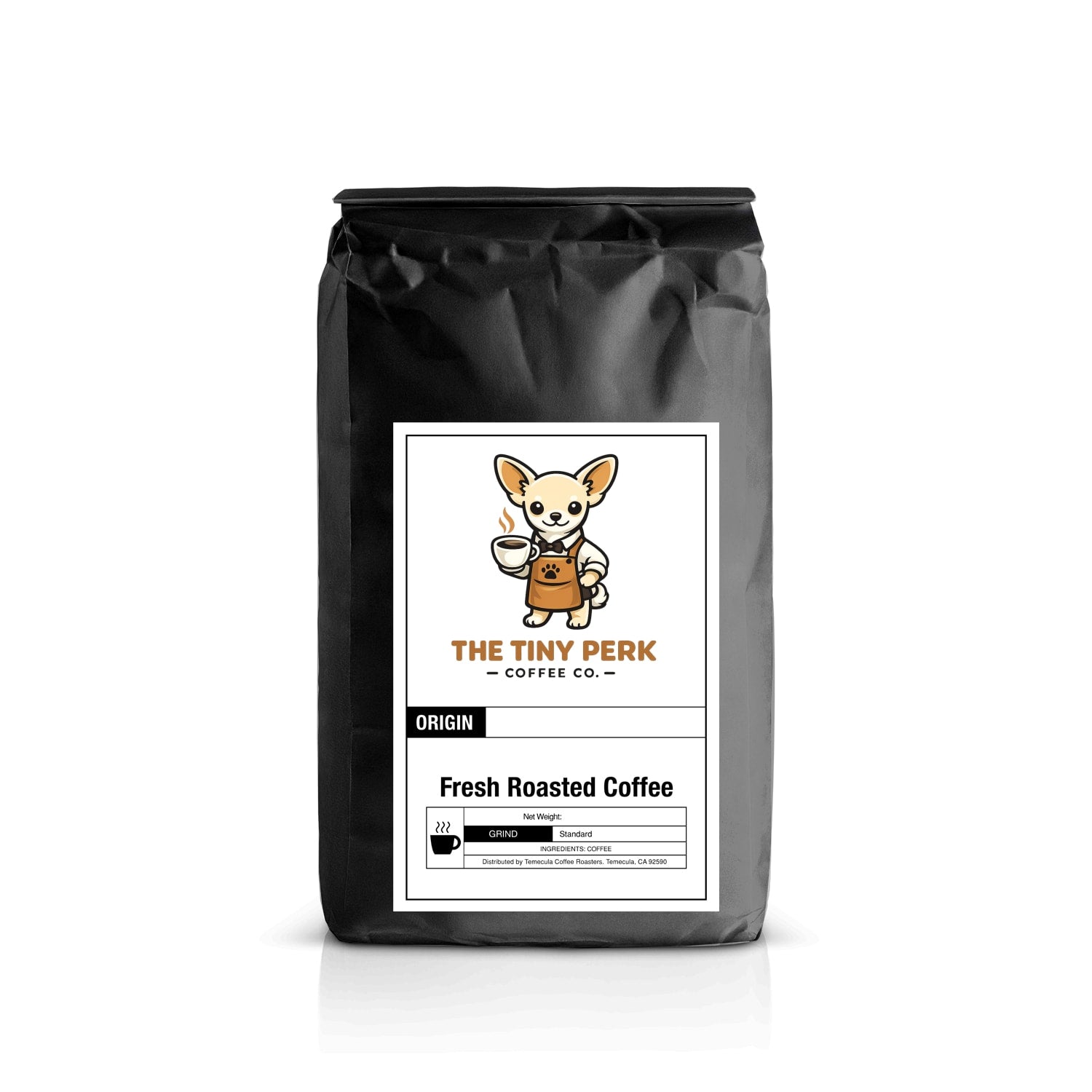 Dubai Chocolate – The Tiny Perk Coffee Co